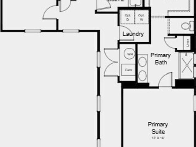 House for sale in Indiana