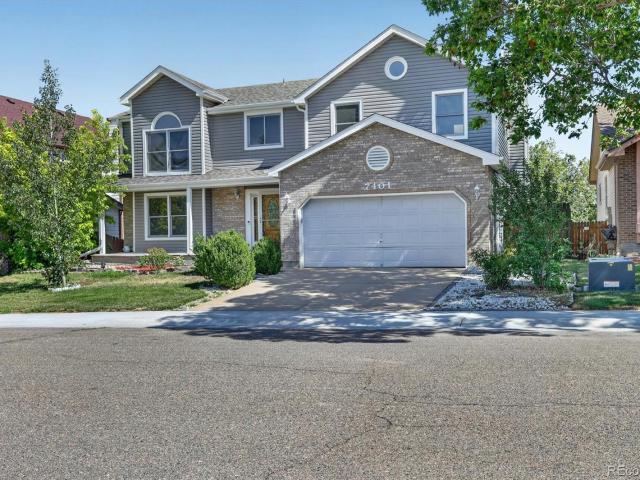 House for sale in Lone Tree, Colorado