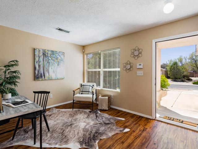 House for sale in New Mexico