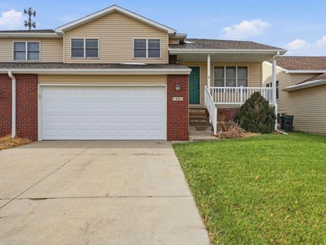 Townhouse for sale in Porter Ridge, Lincoln