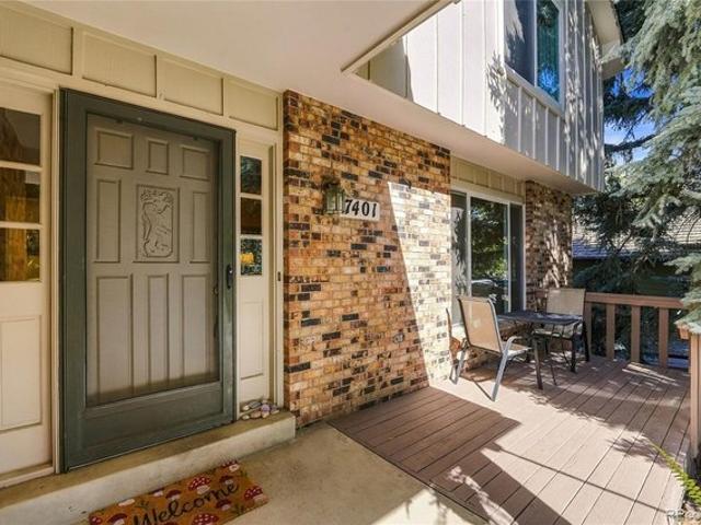 House for sale in Arapahoe, Colorado