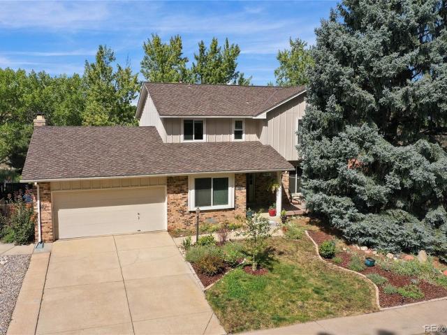 House for sale in Arapahoe, Colorado