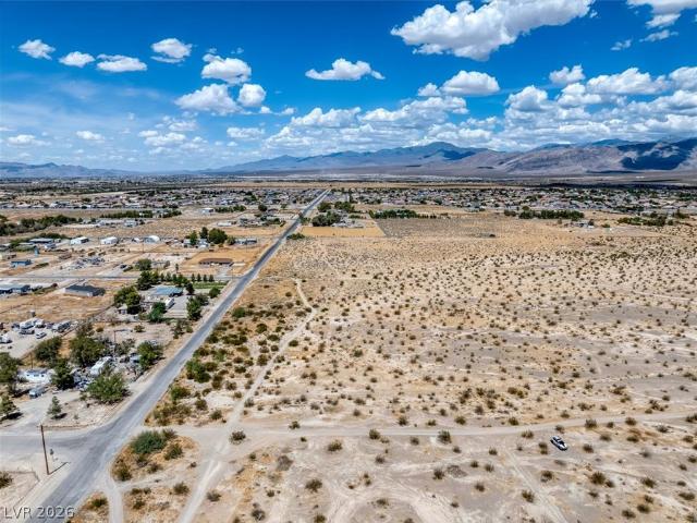 Land for sale in Nye, Nevada