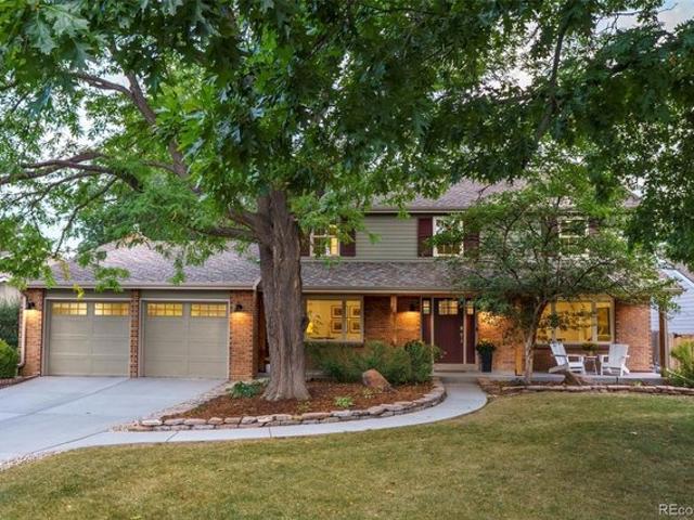 House for sale in Arapahoe, Colorado