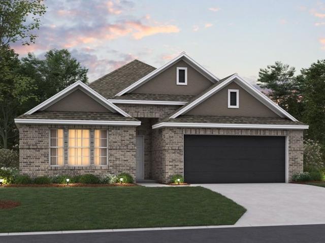 House for sale in Denton, Texas