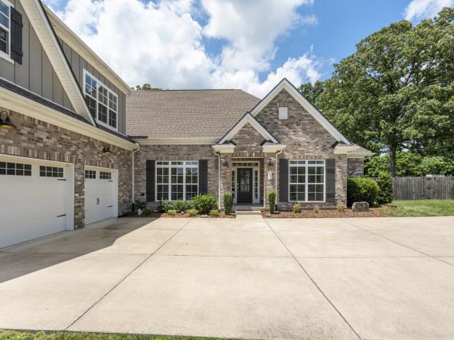 House for sale in Tennessee