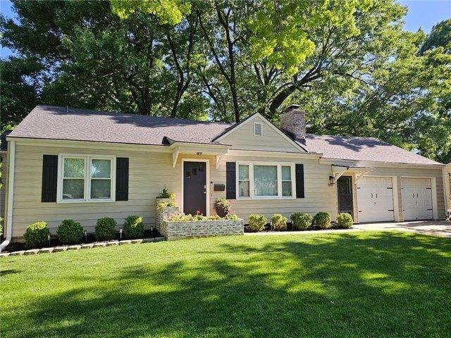 House for sale in Kansas