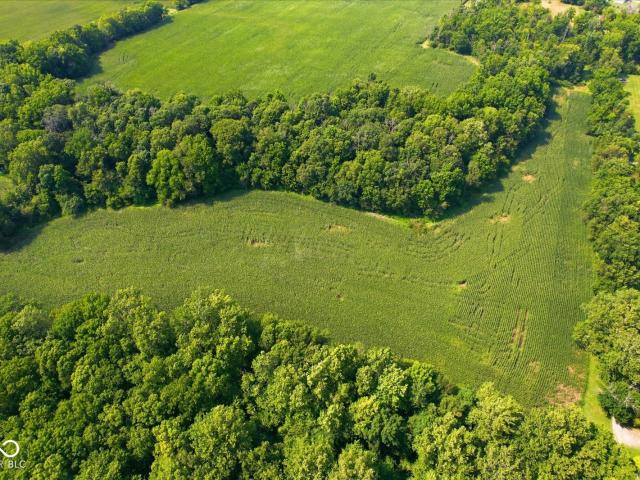 Land for sale in Arlington, Rush County