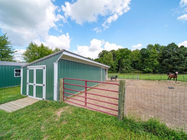 House for sale in Hillsdale, Michigan