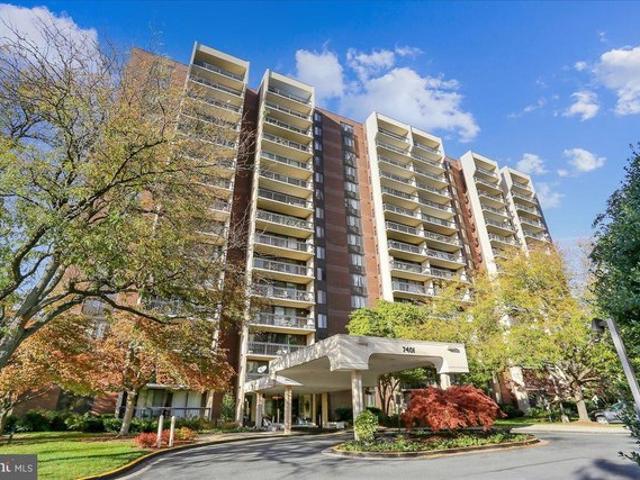 Condo for sale in Bethesda, Montgomery County