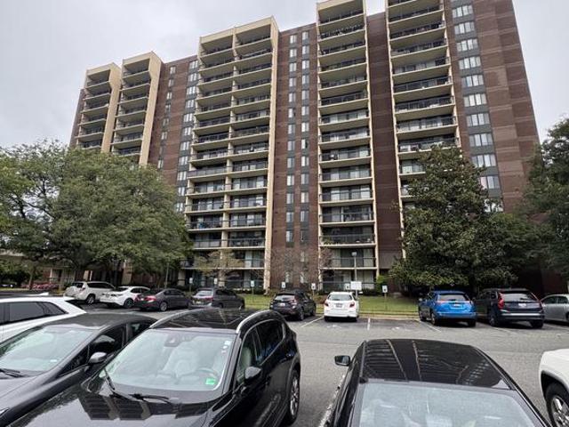 Condo for sale in Bethesda, Montgomery County