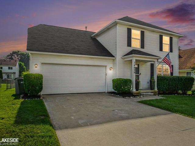 House for sale in Armada, Michigan