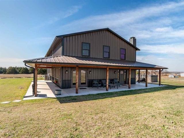 House for sale in Perkins, Oklahoma