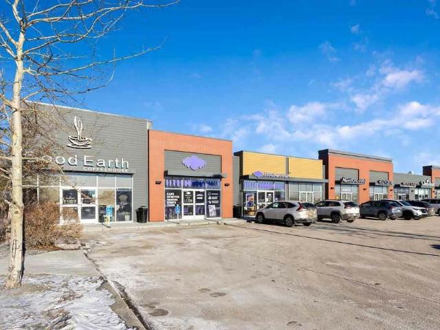 Condo for sale in Airdrie, Alberta