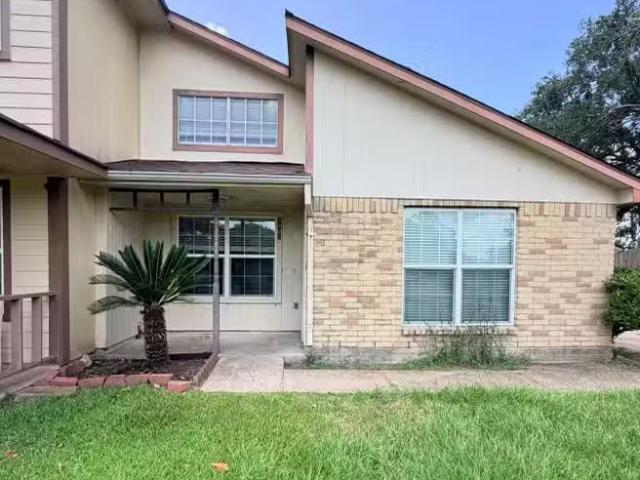 House for rent in Huston, Texas