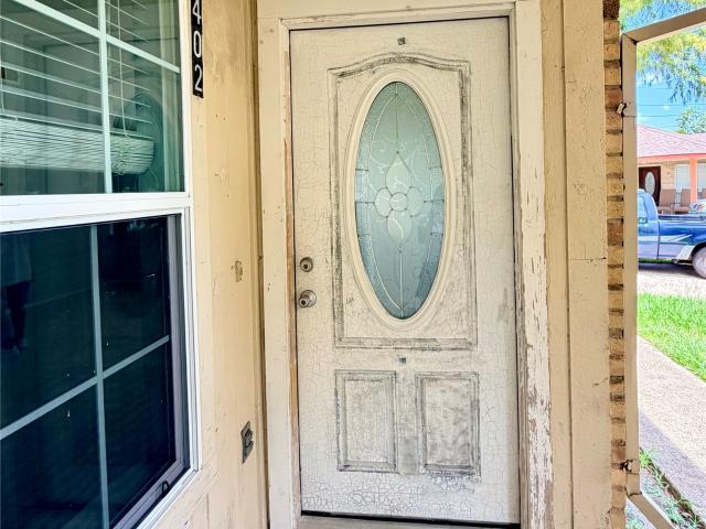 Property for rent in Huston, Texas