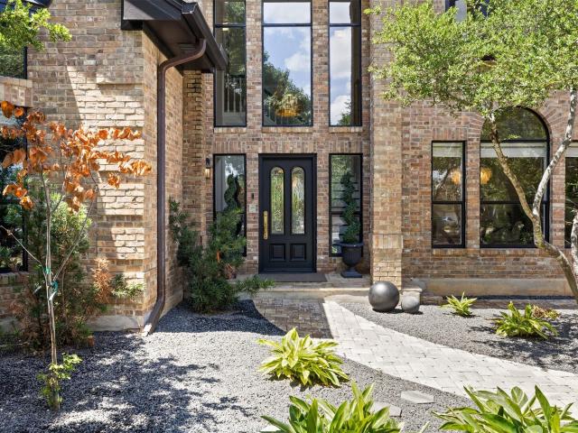 House for sale in Austin, Texas