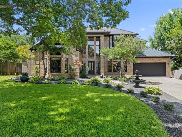 House for sale in Austin, Texas