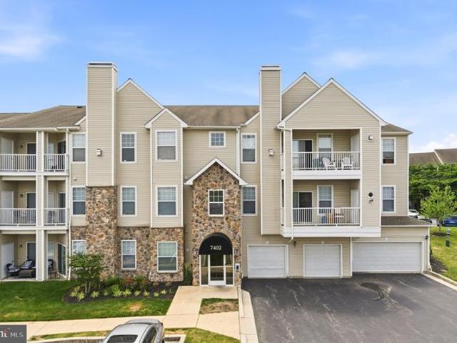 Condo for sale in Windsor Mill, Maryland