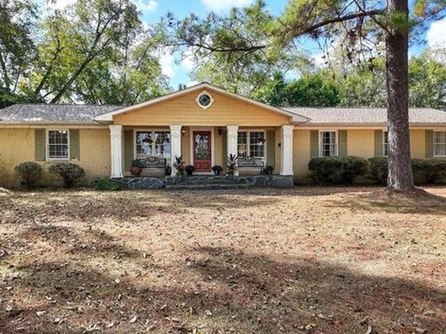 House for sale in Boston, Thomas County
