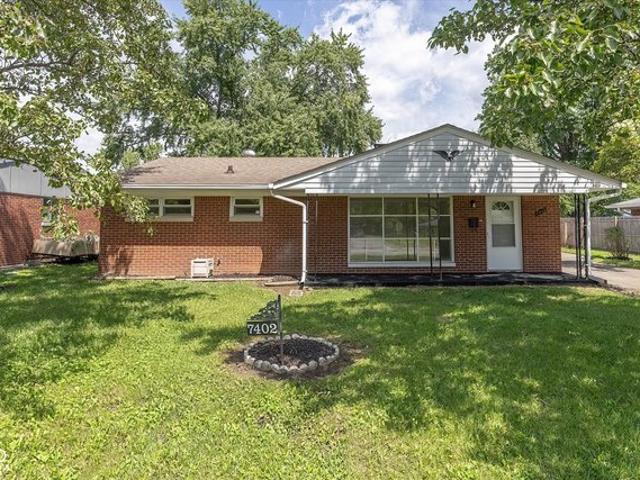 House for sale in Camby, Indiana