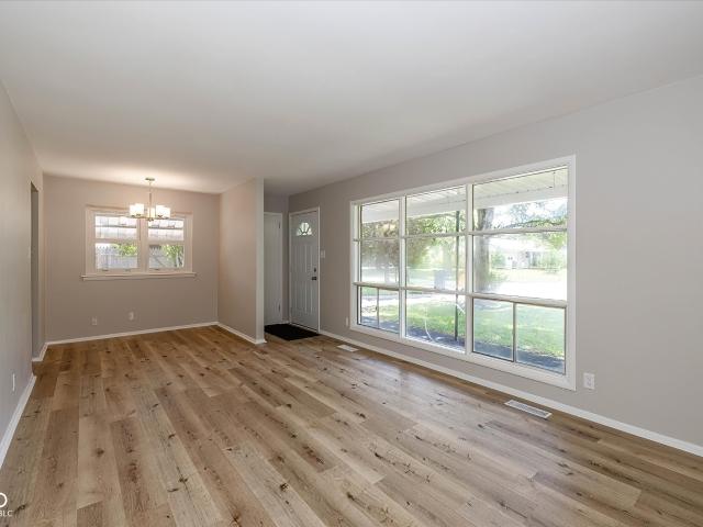 House for sale in Indiana