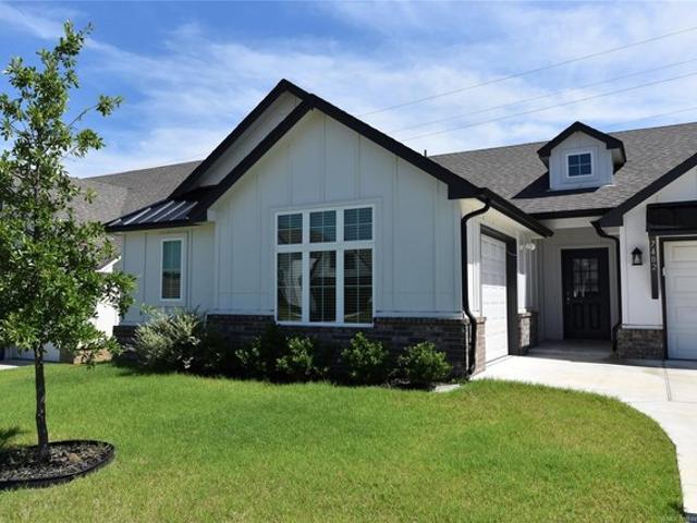 House for sale in Owasso, Oklahoma