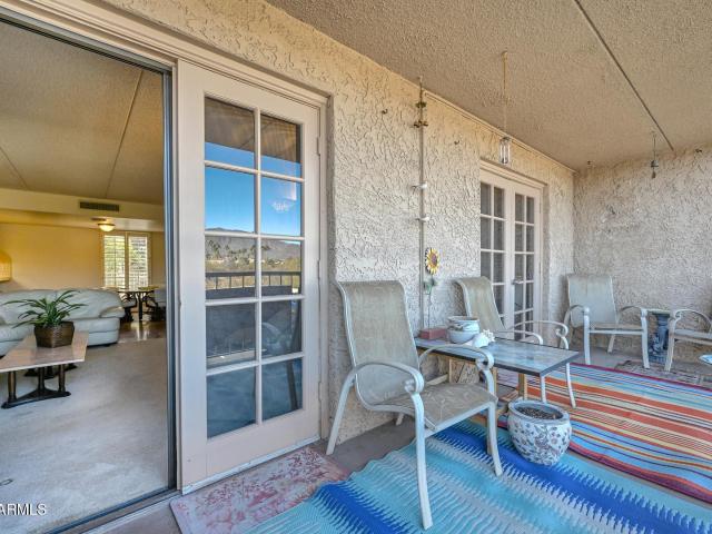 Condo for sale in Carefree, Arizona