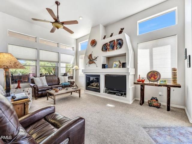Townhouse for sale in Carefree, Arizona