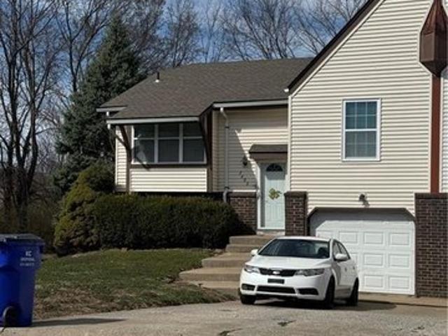 Townhouse for sale in Missouri
