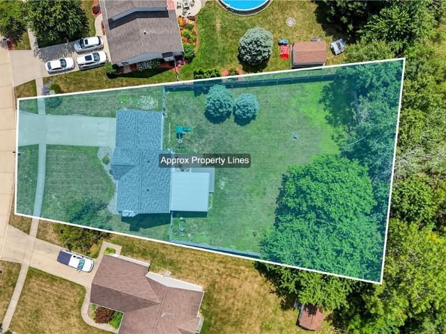 House for sale in Chippewa Lake, Ohio