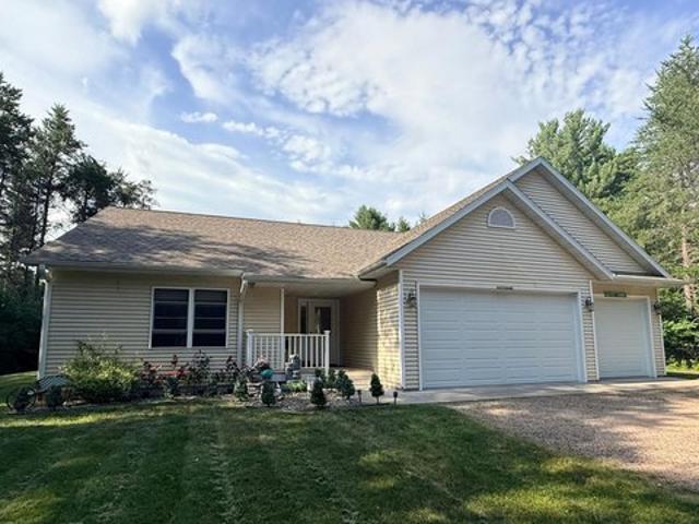 House for sale in Minocqua, Wisconsin
