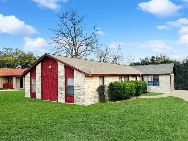House for sale in Austin, Texas