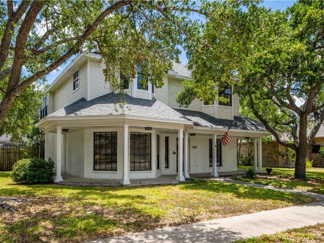 House for sale in Corpus Christi, Texas