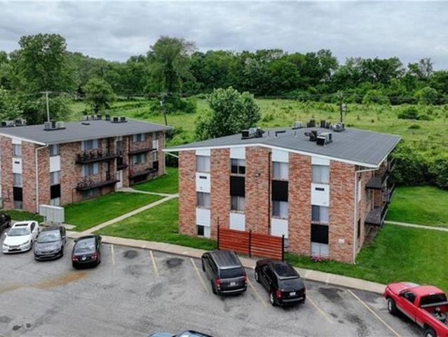 House for sale in Missouri