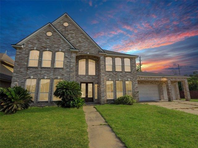 House for sale in Harris, Texas
