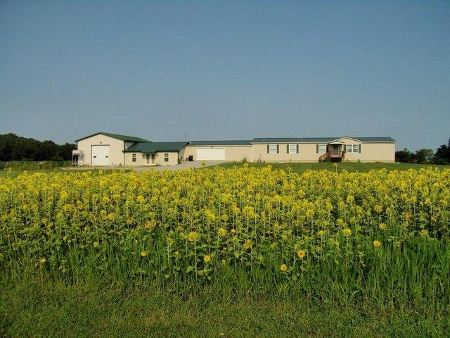 House for sale in Hamilton, Indiana