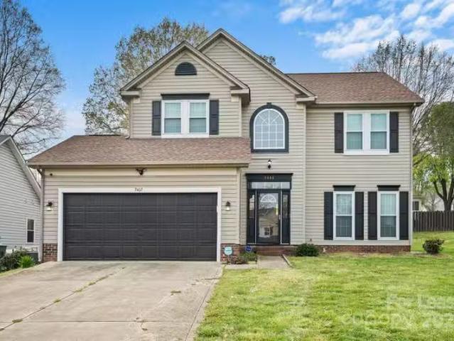 House for rent in Charlotte
