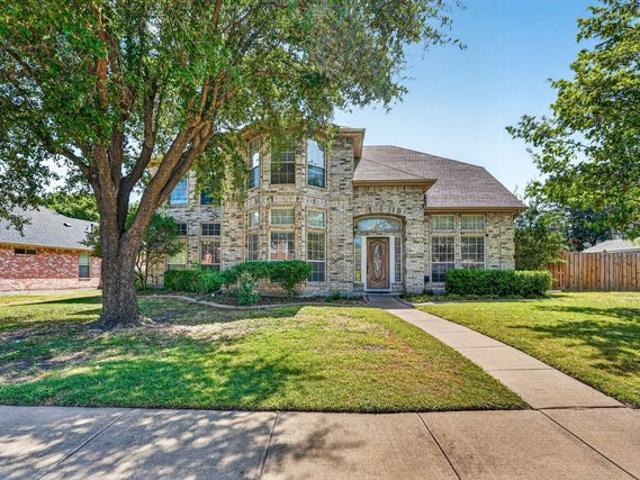 House for sale in Rowlett, Texas