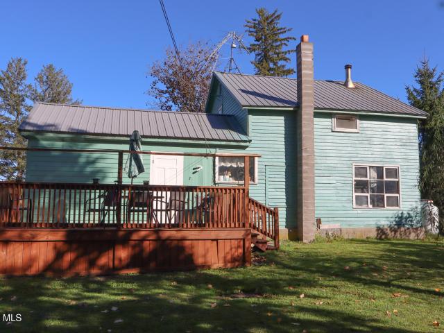 House for sale in Village of Ames, Town of Canajoharie