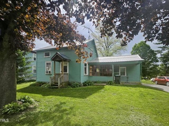 House for sale in Canajoharie, New York