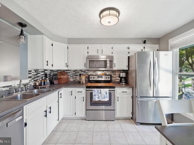 House for sale in Gaithersburg, Maryland