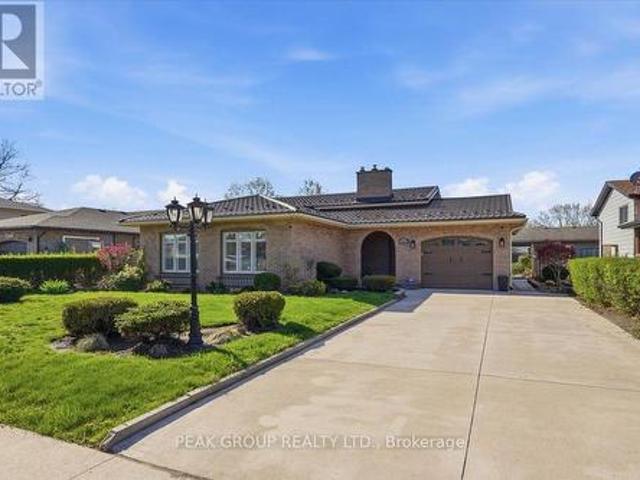 House for sale in Niagara, Ontario