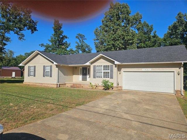 House for sale in Poplar Bluff, Missouri