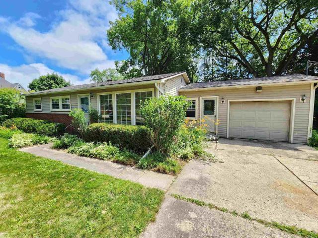 House for sale in Armada, Michigan