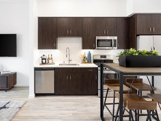 Apartment for rent in Los Angeles, Los Angeles County