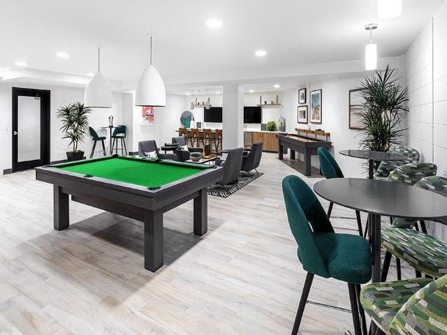 Apartment for rent in Los Angeles, Los Angeles County