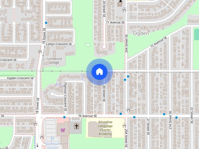 Apartment for rent in Northwest, Alberta