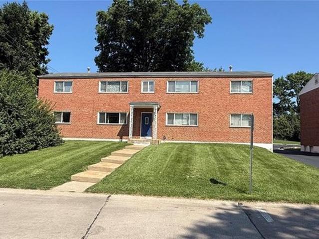 House for sale in Hazelwood, Missouri