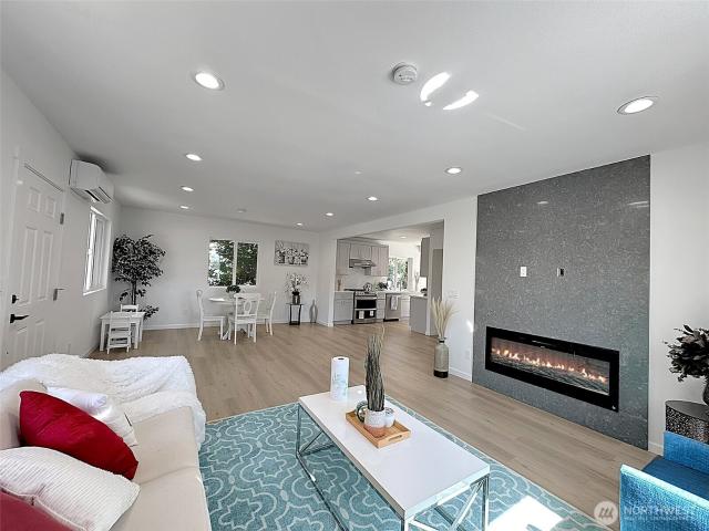 House for sale in Pinehurst - Beverly Park, Everett